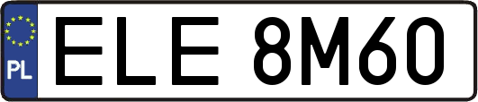 ELE8M60