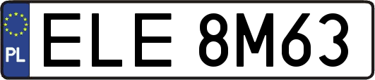 ELE8M63