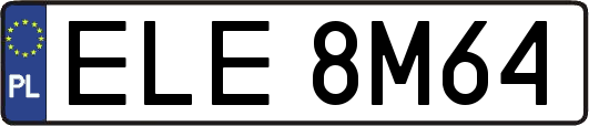 ELE8M64