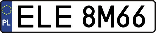 ELE8M66