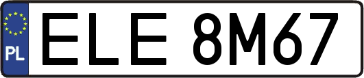 ELE8M67