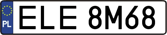 ELE8M68