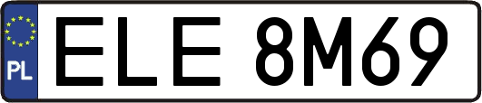 ELE8M69