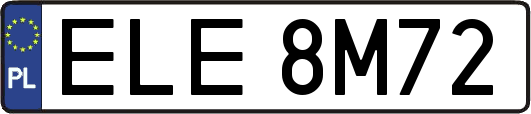 ELE8M72