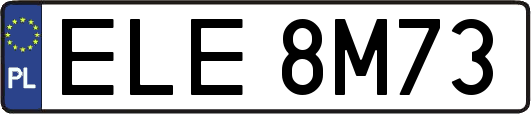 ELE8M73