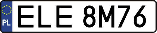 ELE8M76