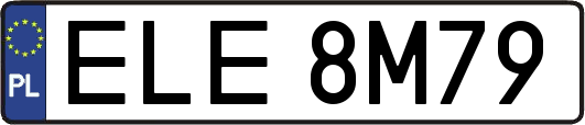 ELE8M79