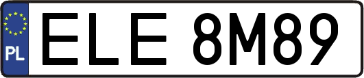 ELE8M89