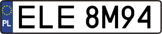 ELE8M94