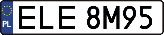 ELE8M95