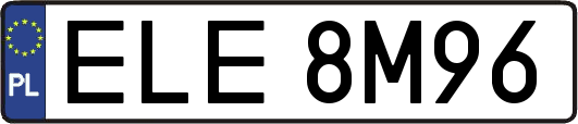 ELE8M96