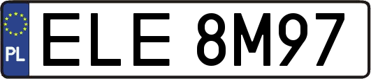 ELE8M97