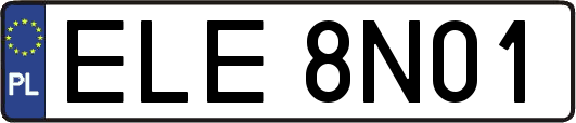 ELE8N01