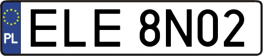 ELE8N02