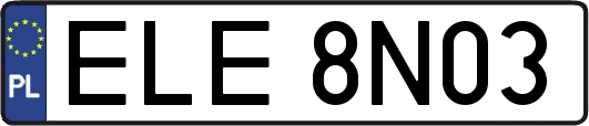 ELE8N03