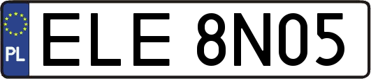 ELE8N05