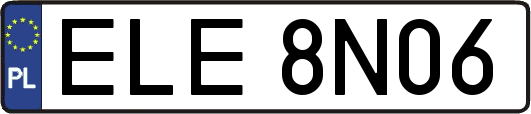 ELE8N06
