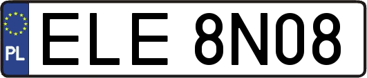 ELE8N08