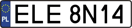 ELE8N14