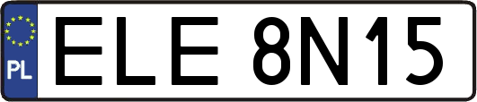 ELE8N15