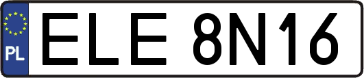 ELE8N16