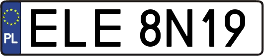 ELE8N19