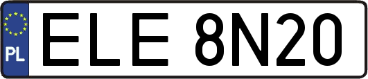 ELE8N20