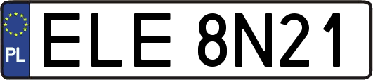 ELE8N21