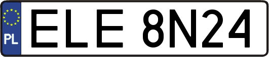 ELE8N24
