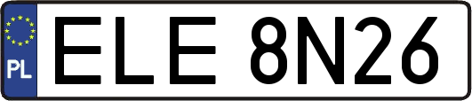 ELE8N26