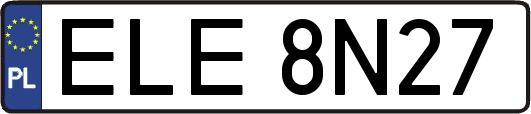 ELE8N27