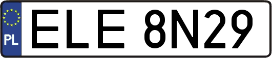 ELE8N29