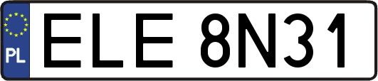 ELE8N31