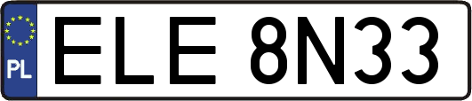 ELE8N33