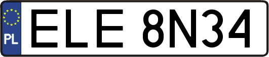 ELE8N34