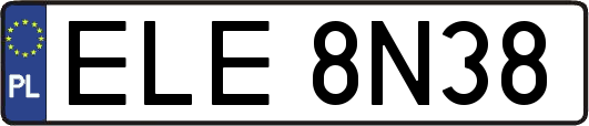ELE8N38