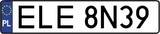 ELE8N39