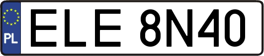 ELE8N40