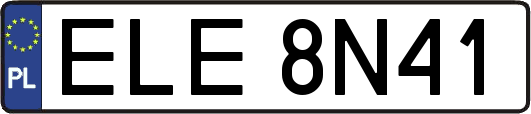 ELE8N41