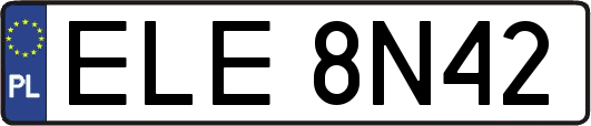 ELE8N42