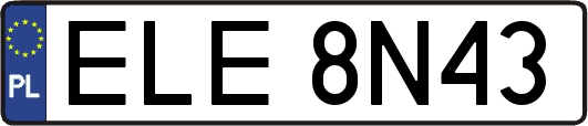 ELE8N43