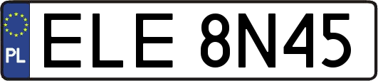 ELE8N45