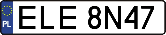 ELE8N47