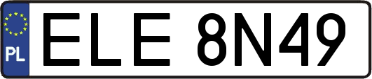 ELE8N49