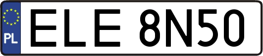 ELE8N50