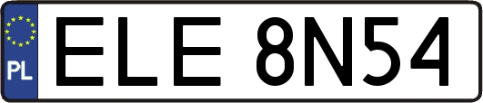 ELE8N54