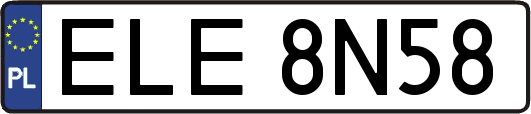 ELE8N58