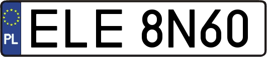 ELE8N60