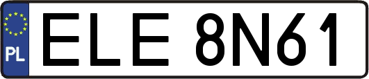 ELE8N61