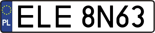 ELE8N63
